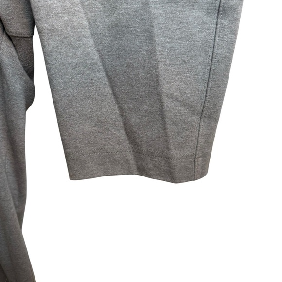 Duluth Trading Co | Light Brown Knit Straight Leg Pants | Sz L - Picture 2 of 6